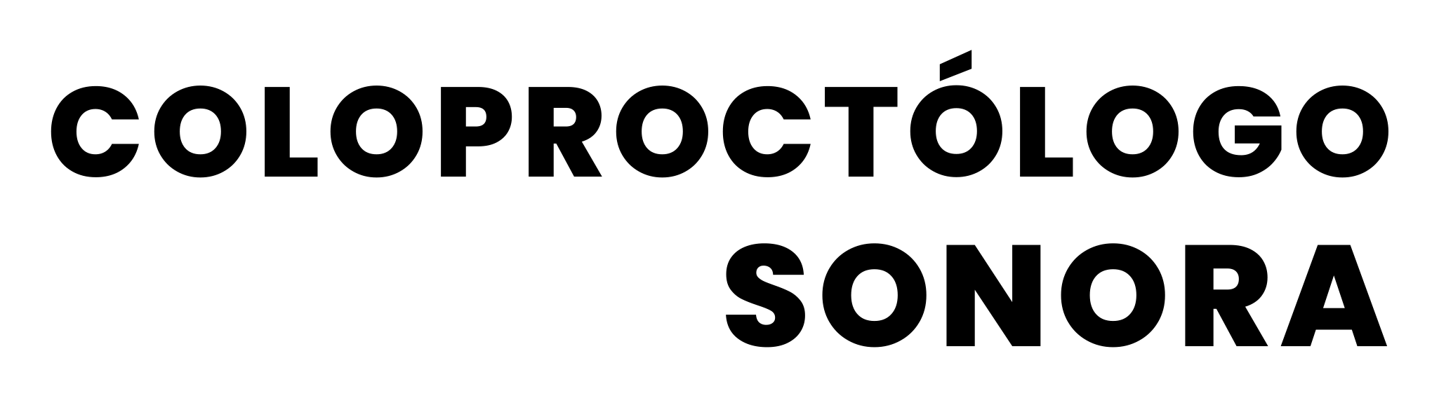 Coloproctologo Sonora